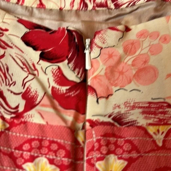 Plenty by Tracy Reese Strapless Dress | Silk · Romantic Occasion / Garden Party - Picture 12 of 12